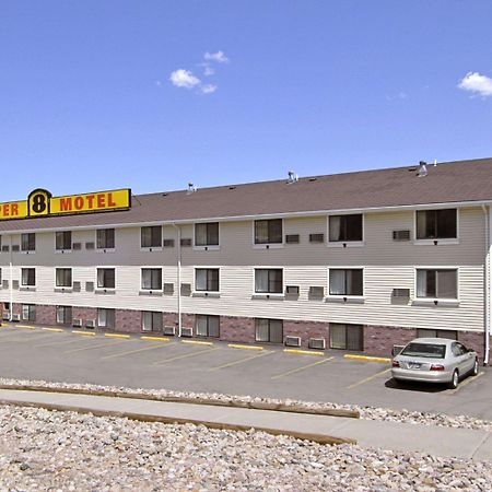 Super 8 By Wyndham Rapid City Rushmore Rd Exteriör bild